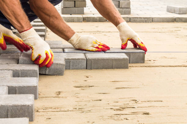Best Interlocking Driveway Pavers  in Winchester, VA