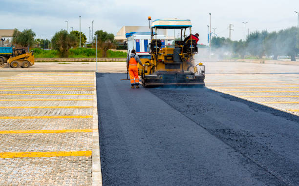 Best Driveway Paver Sealing  in Winchester, VA