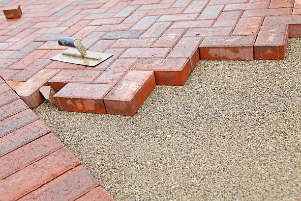 Reasons to Select Us for Your Driveway Paving Requirements in Winchester, VA