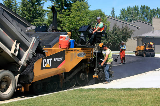 Best Residential Driveway Paver Services  in Winchester, VA