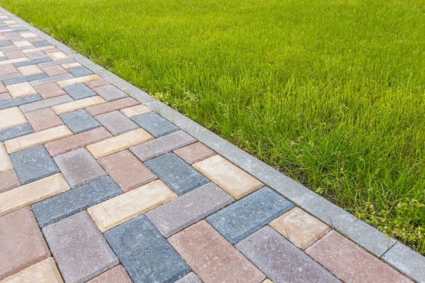 Best Affordable Driveway Pavers  in Winchester, VA